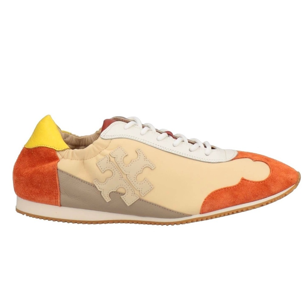 Tory Burch Beige Women’s Sneakers